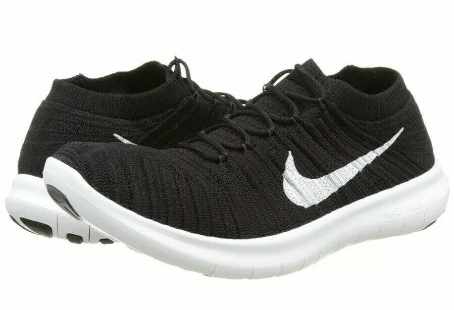 nike free rn homme noir